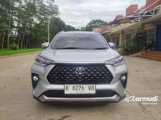 2022 toyota veloz 1.5 q tss (non premium color) mpv tdp 10 jt