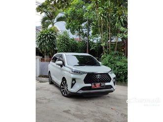2022 toyota veloz 1.5 q tss (premium color) mpv