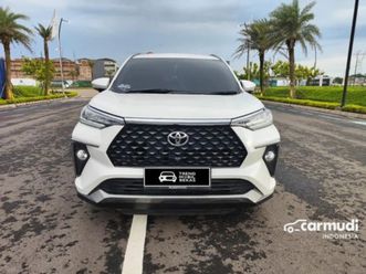 2023 toyota veloz 1.5 q (premium color) mpv