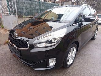 kia carens 1.7crdi euro 6 b