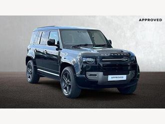 3.0 d250 mhev x-dynamic se auto 4wd euro 6 (start/stop) 5dr