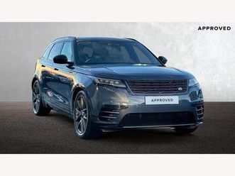 2.0 d200 mhev dynamic hse auto 4wd euro 6 (start/stop) 5dr