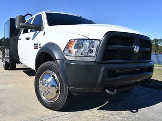 2014 ram 5500