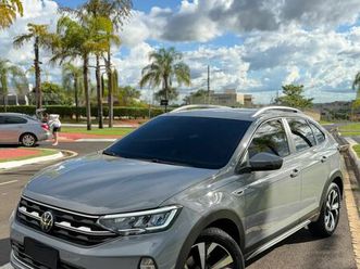 volkswagen nivus highline 1.0 200 tsi flex aut 2024