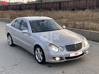 mercedes-benz e 280 avantgarde //može zamjena//