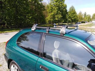 toyota corolla e11 stalowa wola • olx.pl