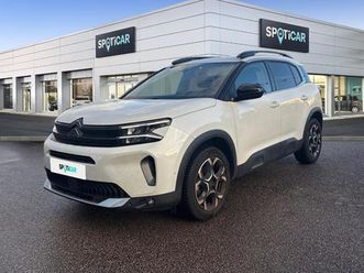 bluehdi 130 shine // gps + camera