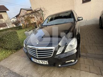 mercedes-benz e 250