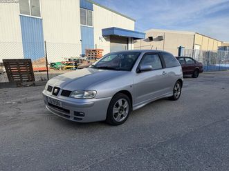 seat ibiza 6k2 setembro/01
