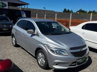 chevrolet onix 1.0 spe/4 eco joy