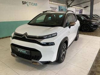 bluehdi 110ch s&s c-series