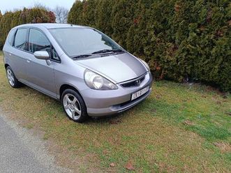 honda jazz 1,4, 2008 god.