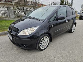 mitsubishi colt 1,5, 2010 god.