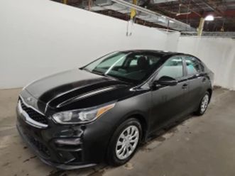 kia forte lx * * камера * * carfax * * авто кредит * * ≫ 2020 • 23 900 лв. • id