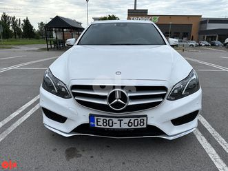 mercedes-benz e 350