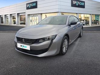 5p puretech 130 s&s eat8 active pack