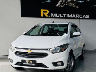 chevrolet prisma sed. ltz 1.4 8v flexpower 4p aut.