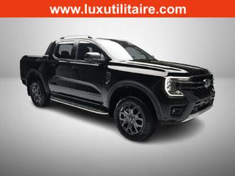 3.0 ecoblue wildtrack ewd-