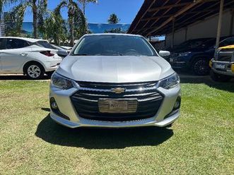chevrolet onix hatch lt 1.0 12v flex 5p mec.