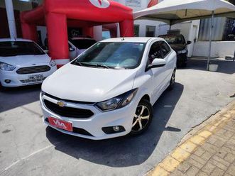 chevrolet prisma sed. ltz 1.4 8v flexpower 4p
