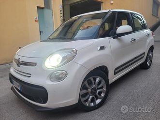 fiat 500l 1300cc diesel da controllare