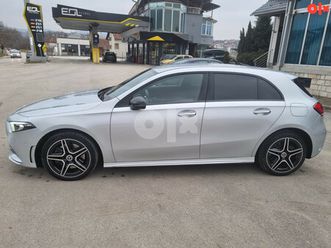 mercedes-benz a 250 2022