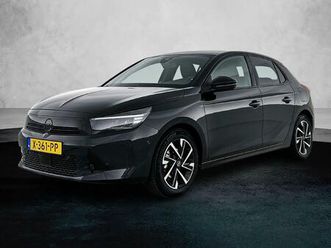 1.2 gs 75pk | navigatie | climate control | cruise