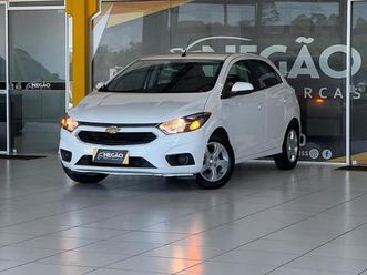 chevrolet onix hatch lt 1.4 8v flexpower 5p mec.