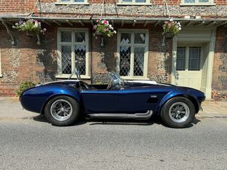 1966 ac cobra