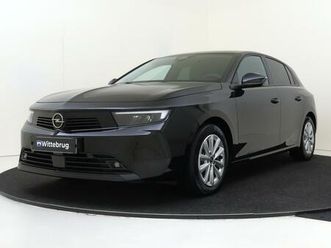 1.2 turbo business edition | winterpakket | full m