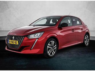 1.2 allure pack 100pk automaat | apple carplay/and