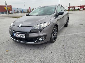 renault megane grandtour bose hitno