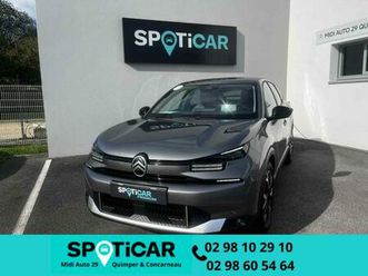 1.2 hybride 136ch s&s max automatique