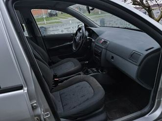 škoda fabia combi 1,9 sdi, 2003 god.