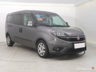 fiat doblo 1.6 multijet bielany wroclawskie - sprzedajemy.pl