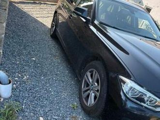 ② bmw 318i — bmw — 2ememain