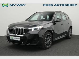 ② bmw x1 (u11) x1 1.5ia sdrive18 — bmw — 2ememain