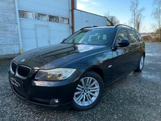 BMW SERIE 3 318 2-bmw-318d-automaat-luxury-bruin-interieur-euro-5-2009-navi-bmw-2ememain