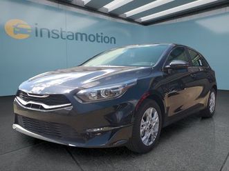 kia ceed 1.5t ultimate 103 kw