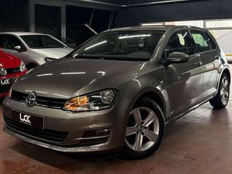 golf 1.2 tsi highline