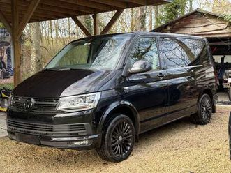 2.0 tdi scr 4motion bmt baseline dsg