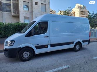 eco long ידני 2.5 (150 כ״ס)