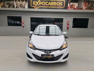 hyundai hb20 1.0 comfort plus
