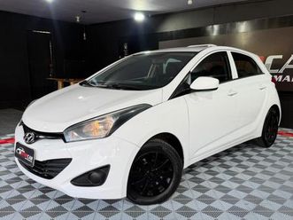 hyundai hb20 comf./c.plus/c.style 1.0 flex 12v