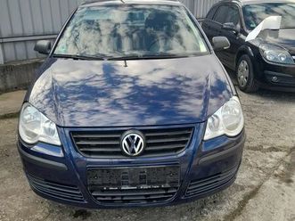 vw polo 2006- 1.2 benzina, e4- accept variante piatra neamt