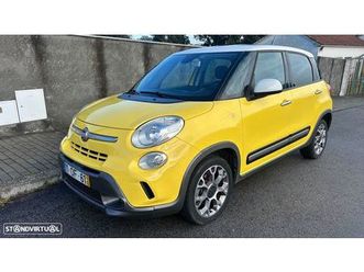 fiat 500l 1.3 mj pop star s&s