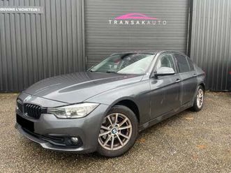 bmw serie 3 f30 lci 316d 116 ch lounge a