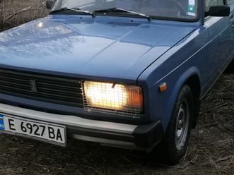 lada 2105 ваз 2105