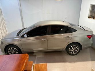 volkswagen virtus comfort. 200 tsi 1.0 flex 12v aut 2019