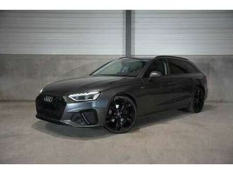 ✖ s-line | black pack |look rs | carplay |tva✔